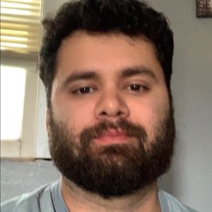 Meet your Posher, Aaron